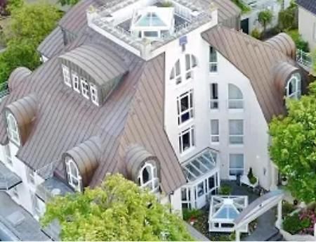 Villa Ney Norderney Exterior foto