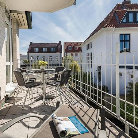 Villa Ney Norderney Exterior foto