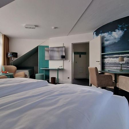 Villa Ney Norderney Exterior foto