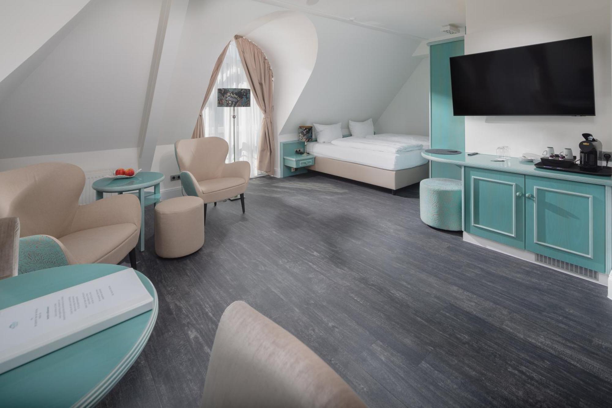 Villa Ney Norderney Exterior foto